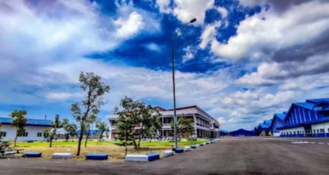 Pelaku Preman Peras di Pabrik HWI  2,5 Juta Rupiah di Cokok Polresta Pati.