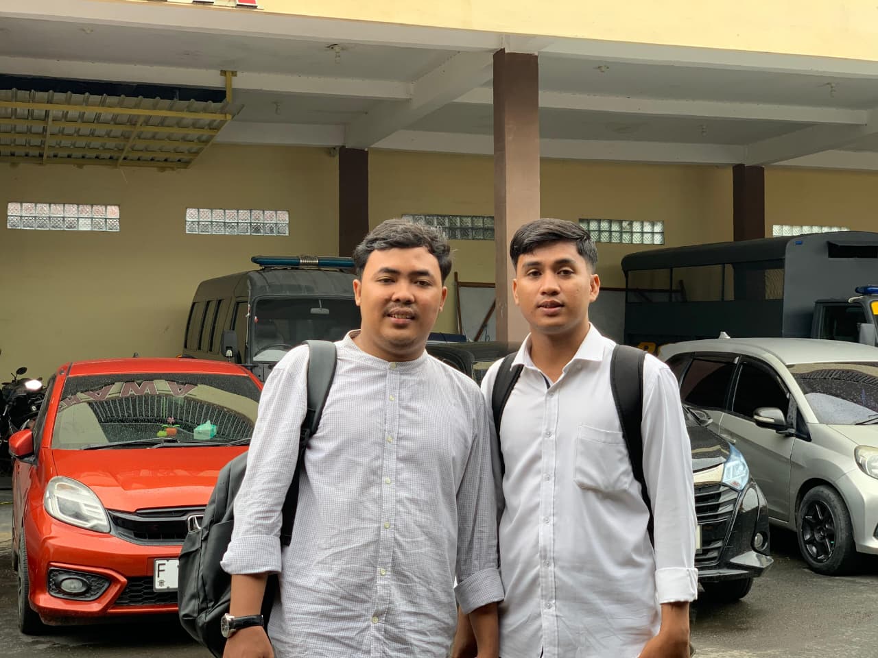 Aktivis Surabaya Dituntut 1,6 Tahun: LBH PMII Surabaya Sebut Jaksa Abaikan Fakta Hukum