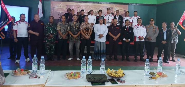 Pelantikan Pengurus LP-KPK Komcab Tulungagung & Kediri Berlangsung Khidmat