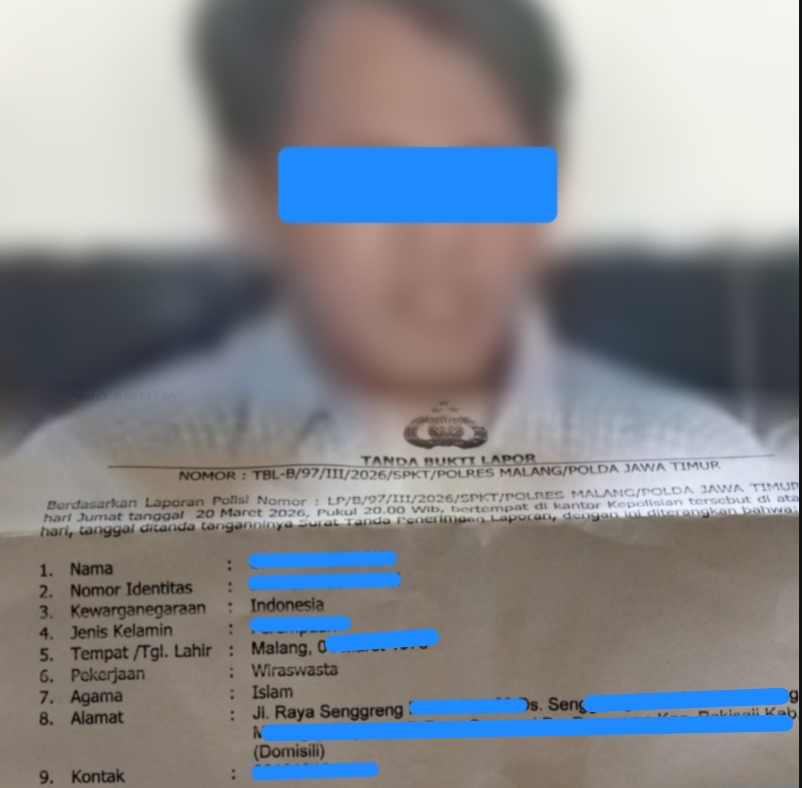 Polisi Klaim Terduga Pelaku Pencabulan Ditahan, Keluarga Korban Mengaku Belum Terima Pemberitahuan.