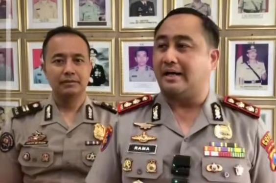 Seragam ASN Dipakai Ngantor, Ternyata SK Palsu! Sindikat Penipuan di Gresik Terbongkar