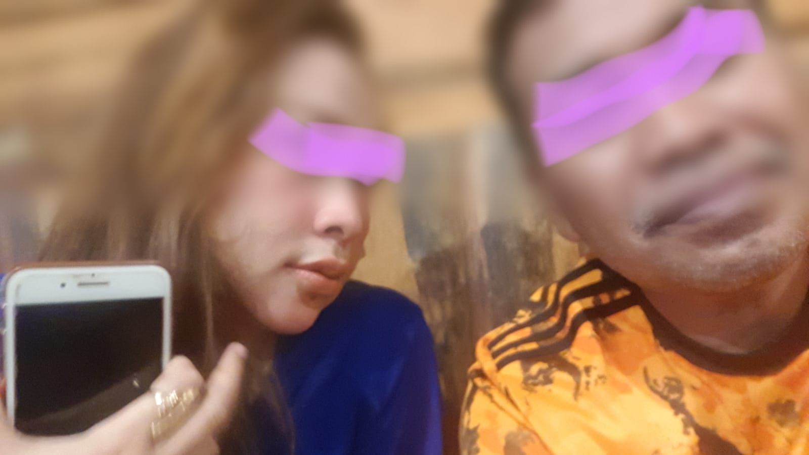 Kades Gading Bululawang Akui Nikah Siri, Tapi “Lupa” Tanggal Pernikahan.