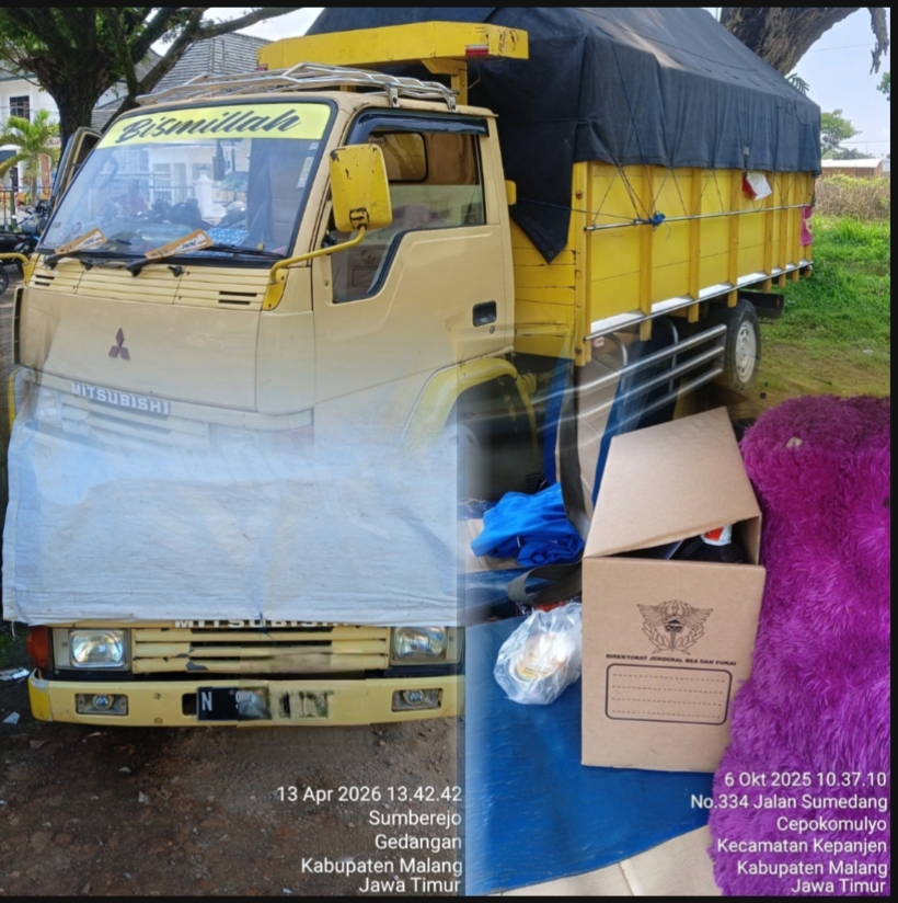 bayang-bayang-tebusan-puluhan-juta-di-balik-pengambilan-truk-bb-kejari-kepanjen-diuji-transparansinya