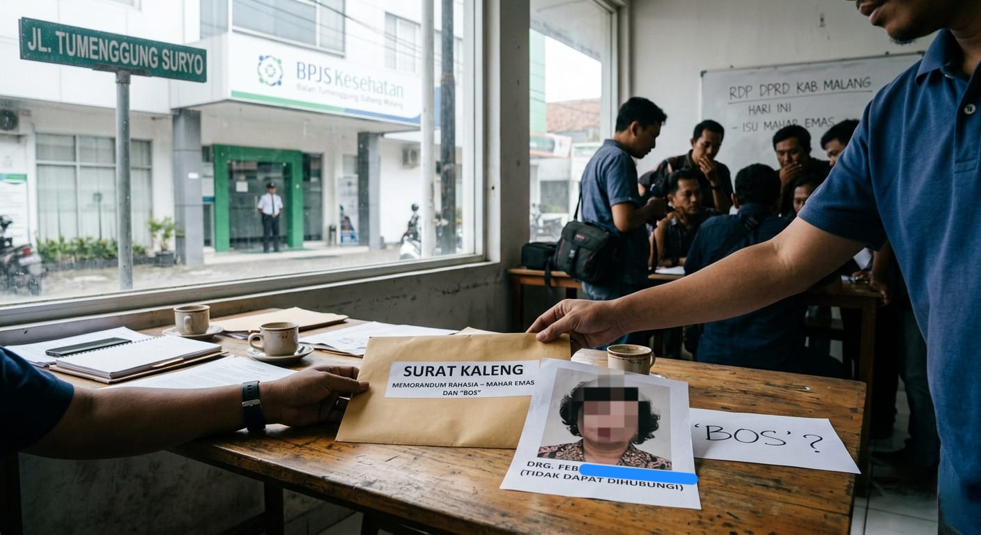 dugaan-mahar-emas-mengguncang-bpjs-malang-ada-sebutan-bos-dalam-surat-kaleng