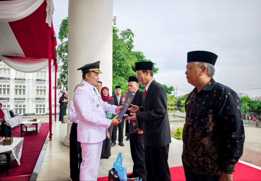 kades-nogosari-kecamatan-pandaan-pastikan-program-ptsl-berjalan-sesuai-regulasi-dan-utamakan-kepentingan-warga