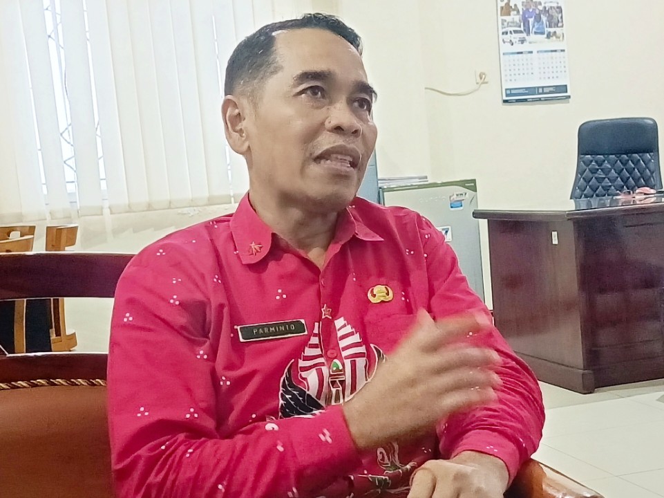 Disperindag Kota Blitar Genjot Kebangkitan Pasar Tradisional, Adaptasi Digital Jadi Fokus Utama