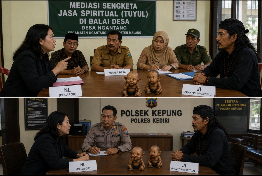 heboh-di-ngantang-warga-protes-tuyul-tak-produktif-kasusnya-dimediasi-polisi