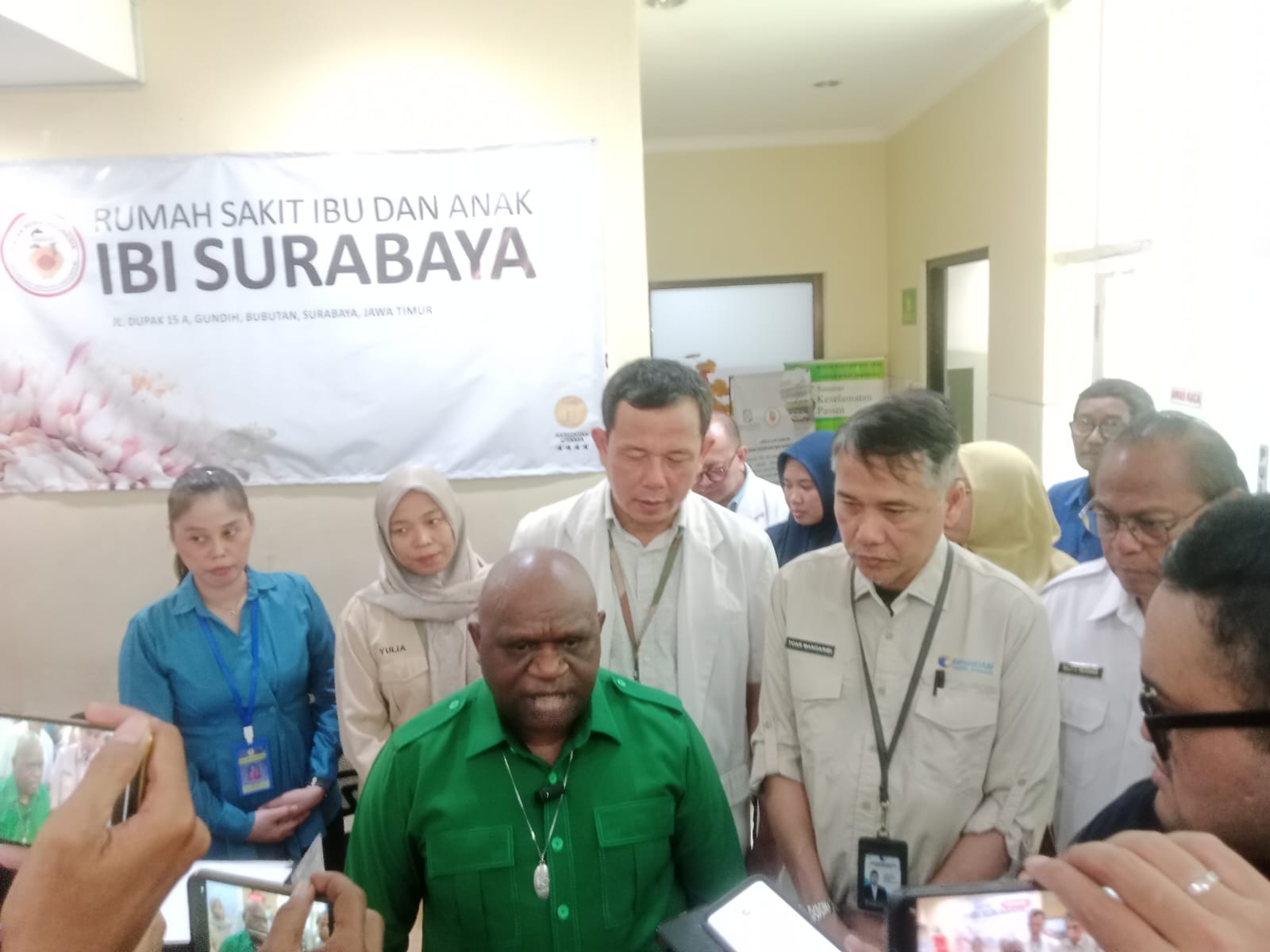 Ratusan Siswa Diduga Keracunan MBG, Pemerintah Diminta Evaluasi Total Sistem SPPG