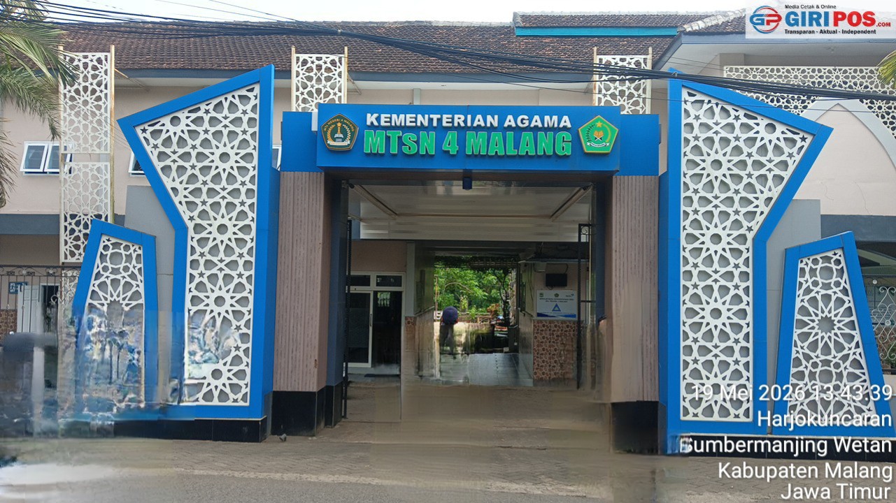 dugaan-pungutan-di-mtsn-4-malang-penagihan-disebut-tak-melalui-mekanisme-resmi
