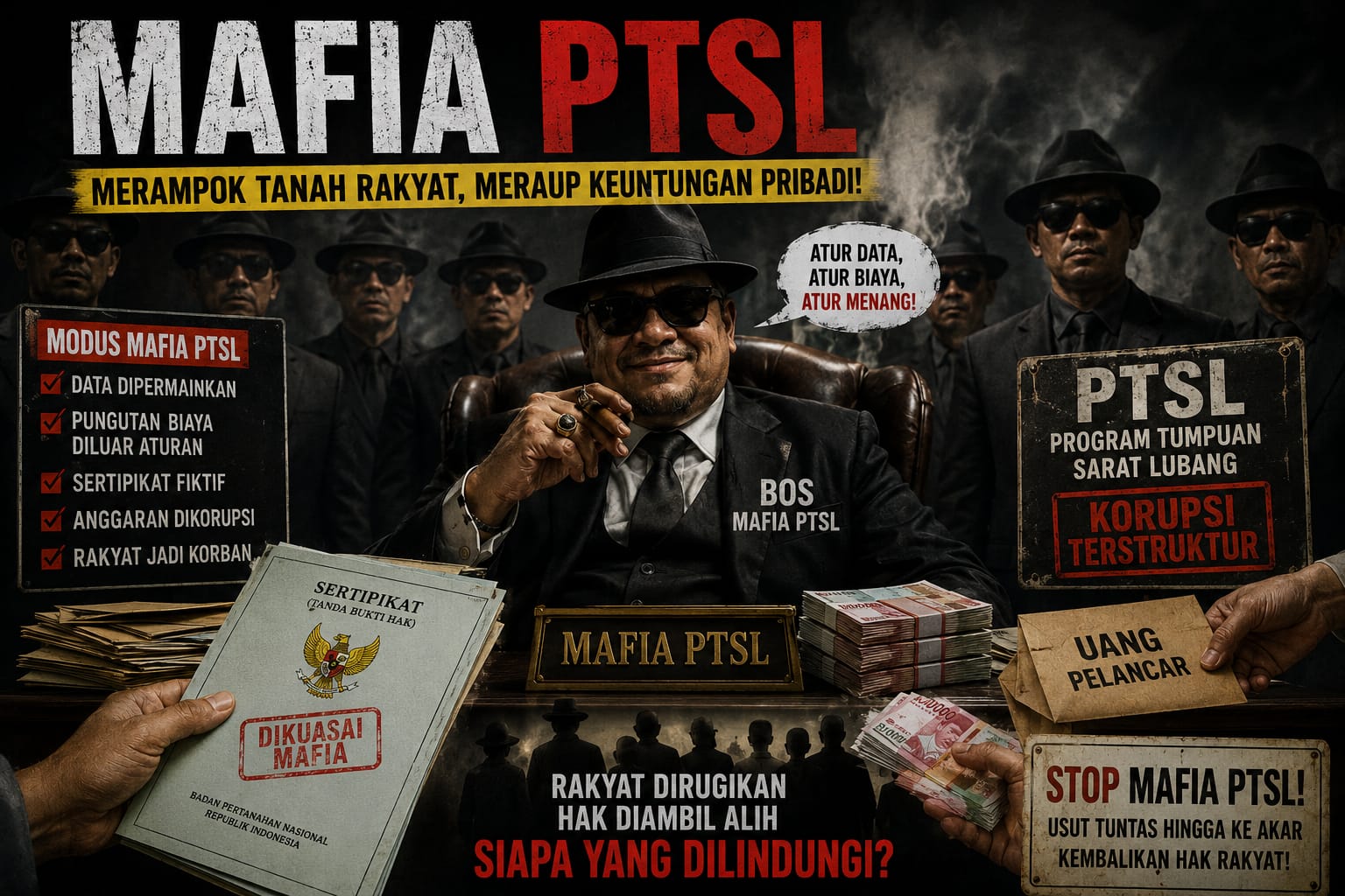 diduga-progam-ptsl-didesa-bulu-kandang-tidak-sesuai-aturan-pemerintahada-oknum-wartawan-bodrek-backing