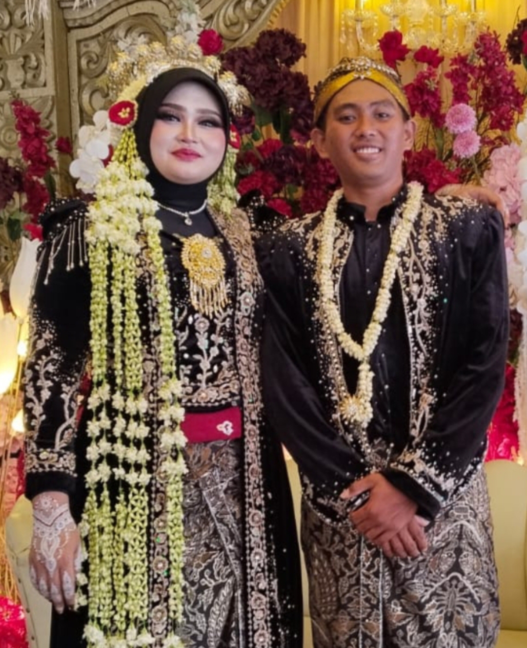 pesta-pernikahan-melayunita-dan-syarudin-berlangsung-meriah-jadi-ajang-silaturahmi-warga-ngajum