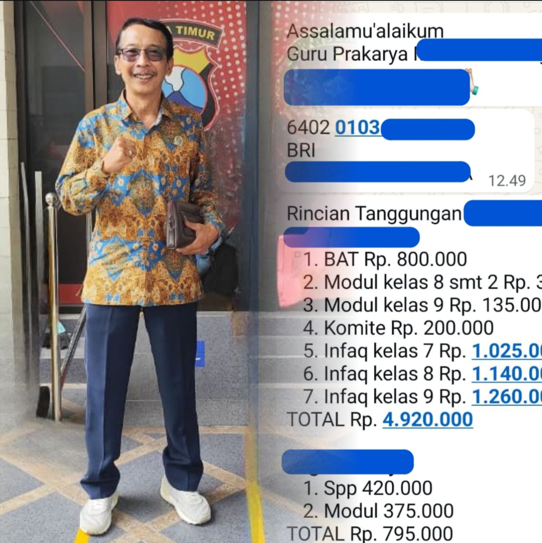 dugaan-pungli-berkedok-infak-di-mtsn-4-malang-praktisi-hukum-desak-aparat-bertindak