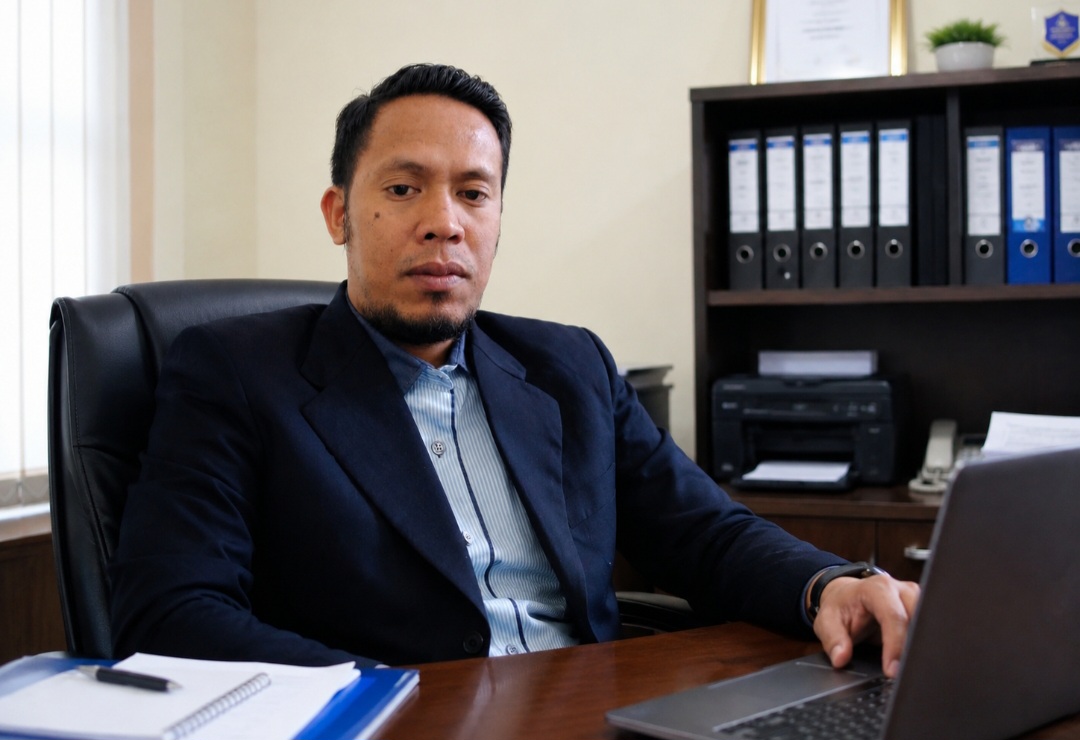 Ungkap Fakta Krusial: Saleh, S.H. Pertanyakan Legalitas Hak Tagih dan Lelang Jaminan BSI