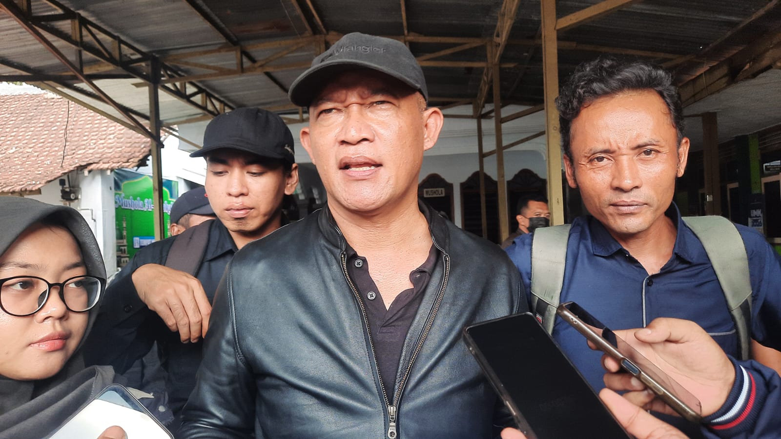 Implementasi HKm Dinilai Belum Optimal, FPPM Minta Negara Hadir Beri Kepastian Hukum