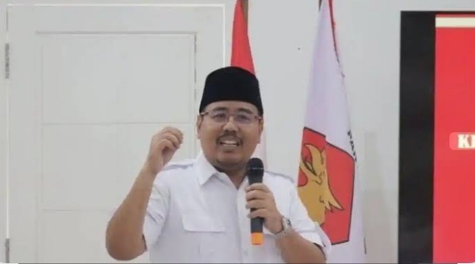 Ketua KAKI Jatim Desak Penyidik KPK Jemput Paksa Anwar Sadad Anggota DPR RI