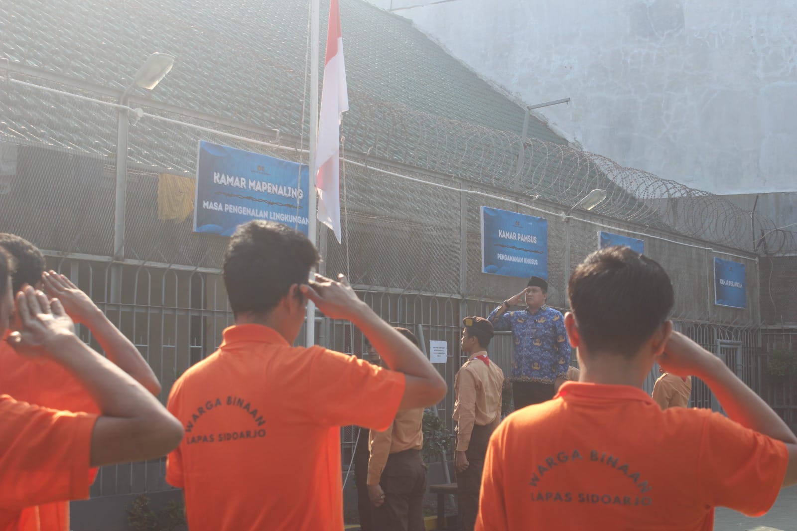 momentum-kemerdekaan-515-narapidana-lapas-sidoarjo-diusulkan-terima-remisi-12-siap-kembali-ke-tengah-masyarakat