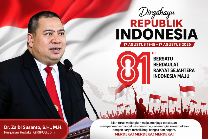 hut-ri-ke-81-pimpinan-redaksi-giriposcom-ajak-bangun-indonesia-dengan-semangat-pers-yang-kritis-dan-bermartabat