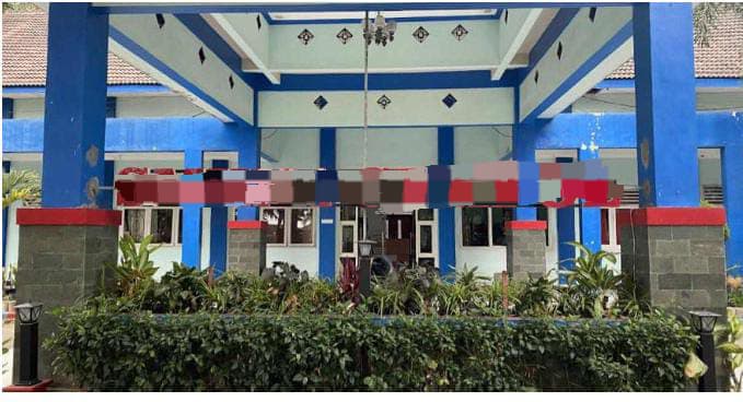 Diduga Ada Pungutan Rp130 Ribu per Bulan di SMKN 1 Gempol, Wartawan Kesulitan Temui Kepala Sekolah