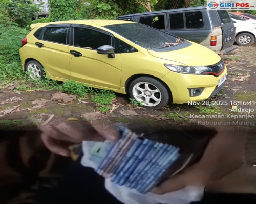 dugaan-tebusan-rp30-juta-honda-jazz-disita-setahun-penanganan-perkara-di-polres-malang-dipertanyakan