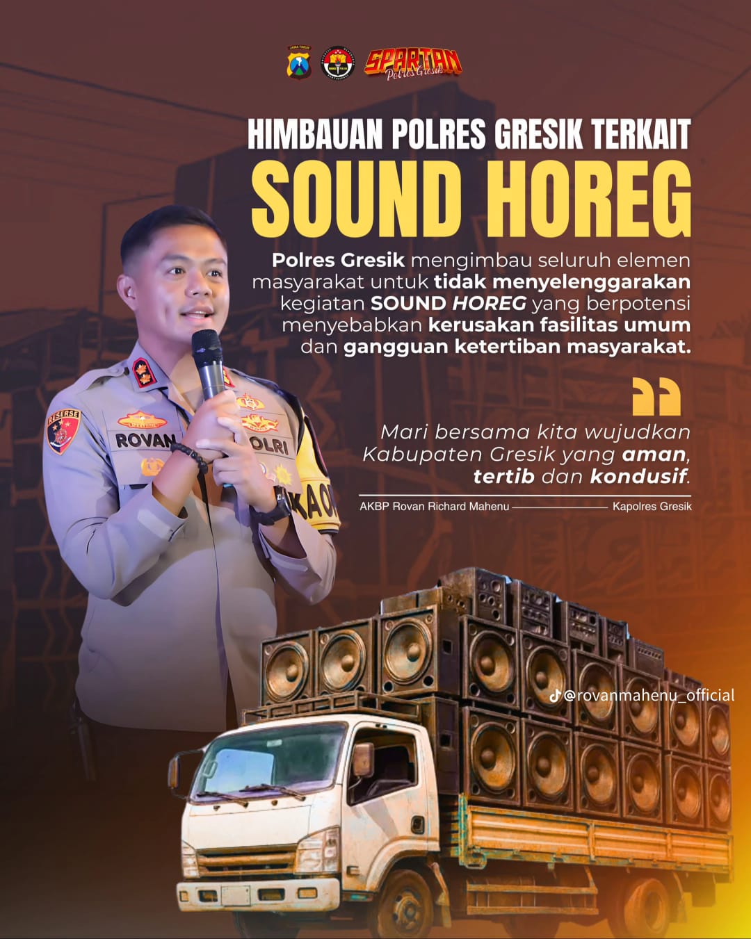 Dibawah Headline